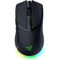 Razer Cobra Pro ワイヤレスゲーミングマウス Amazon.co.jp: Razer レイザー Cobra HyperSpeed ワイヤレス